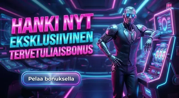 Lucky Dreams Casino